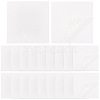 TPU Self Adhesive Repair Stikers DIY-CP0013-71B-01-7