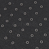 50Pcs 925 Sterling Silver Open Jump Rings STER-BBC0006-18C-4