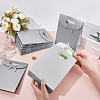 Rectangle Paper Gift Bags CARB-WH0017-14A-03-3