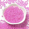 Transparent Glass Round Seed Beads X1-SEED-B001-05A-26-2