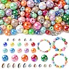 DIY Jewelry Making Kits DIY-YW0017-68B-2