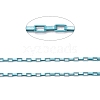 Spray Painted Brass Cable Chain CHC-H103-05A-2
