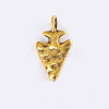Tibetan Style Alloy Pendants FIND-WH0519-55C-1