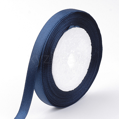 High Dense Single Face Satin Ribbon SRIB-Q009-10mm-38-1