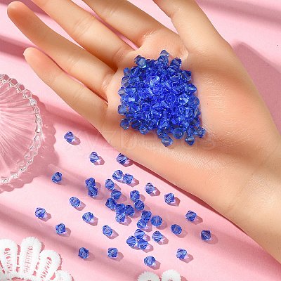 Preciosa® Crystal Beads X-PRC-BA6-30050-1