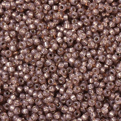 MIYUKI Round Rocailles Beads SEED-X0054-RR0641-1