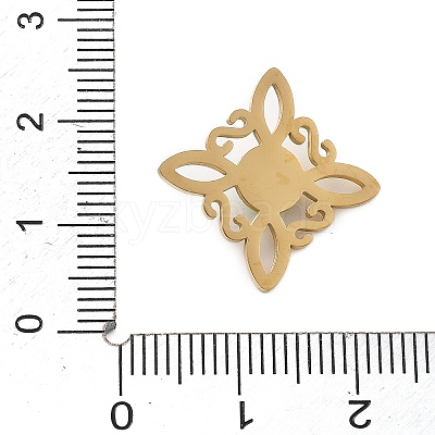 Synthetic Turquoise Pendants STAS-I327-14G-04-1