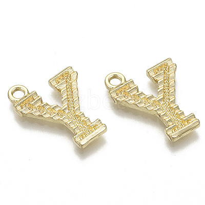 Alloy Pendants PALLOY-N157-002Y-NR-1