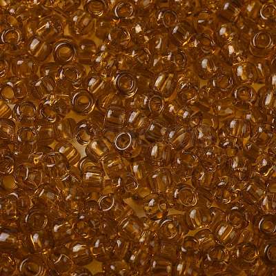 TOHO 8/0 Round Beads SEED-XTR08-0002C-1