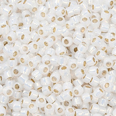 TOHO 8/0 Round Beads SEED-TR08-2100-1