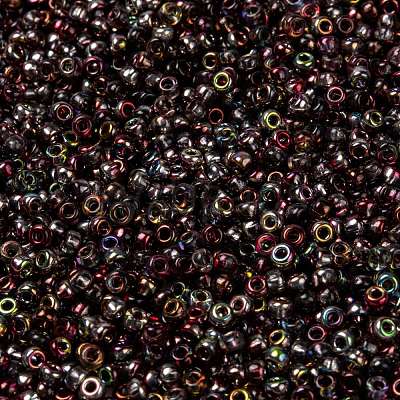MIYUKI Round Rocailles Beads SEED-X0055-RR4573-1