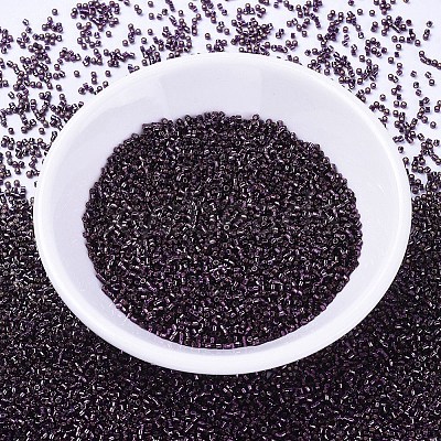 MIYUKI Delica Beads X-SEED-J020-DB0611-1