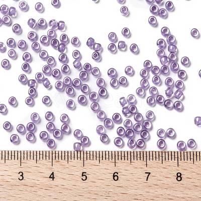 TOHO 8/0 Round Beads SEED-XTR08-0943-1