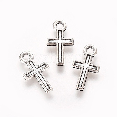 Alloy Pendants LS-PALLOY-WH0065-79AS-1