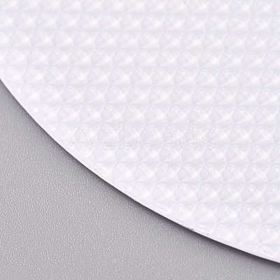 Self Adhesive Non Slip Bath Tub Stickers LS-DIY-WH0162-26C-1
