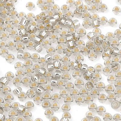 MIYUKI Round Rocailles Beads SEED-G007-RR2433-1