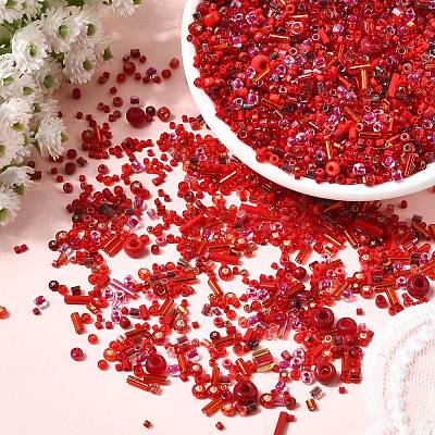 MIYUKI Seed Beads Mix Y-SEED-Z005-01C-1
