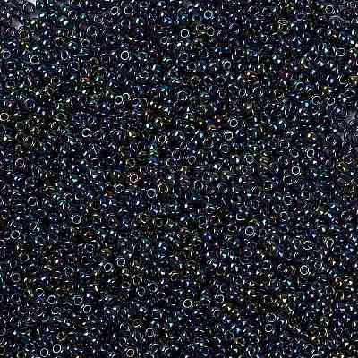 MIYUKI Round Rocailles Beads X-SEED-G008-RR0452-1