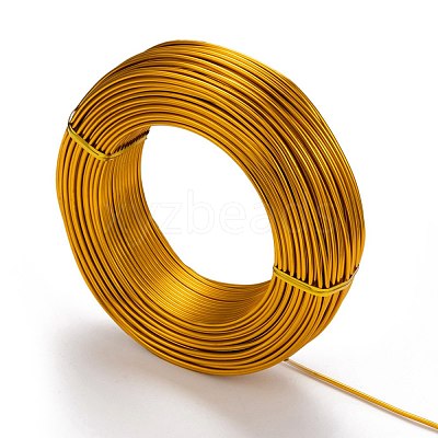 Anodized Aluminum Wire AW-S001-2.0mm-17-1