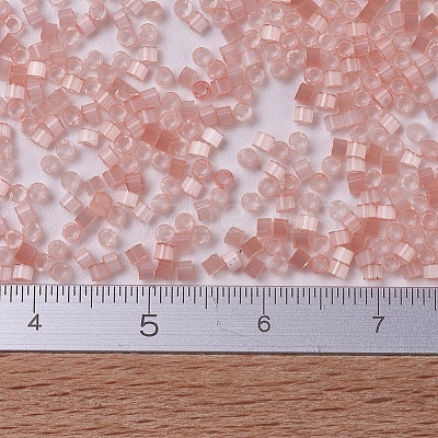 MIYUKI Delica Beads X-SEED-J020-DB0825-1