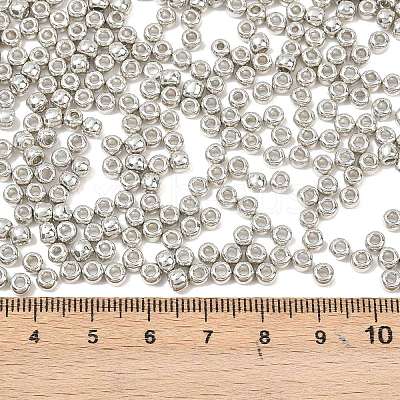 TOHO 6/0 Round Beads SEED-TR06-0714-1
