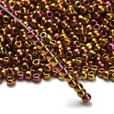 TOHO 6/0 Round Beads SEED-XTR06-0514-1
