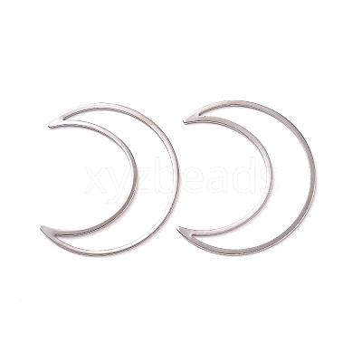Brass Linking Rings KK-P155-64P-NR-1-1