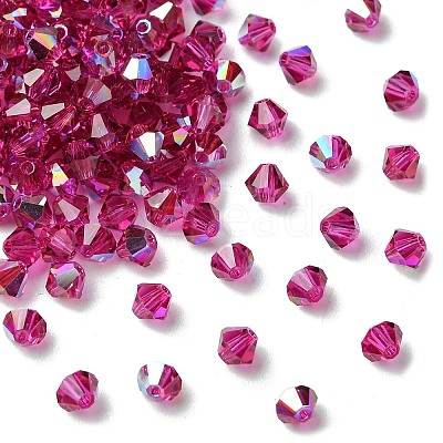 Preciosa® Crystal Beads Y-PRC-BA4-70350-201-1