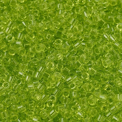 MIYUKI Delica Beads Small SEED-X0054-DBS0712-1