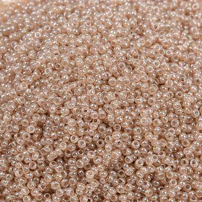 MIYUKI Round Rocailles Beads X-SEED-G009-RR2370-1