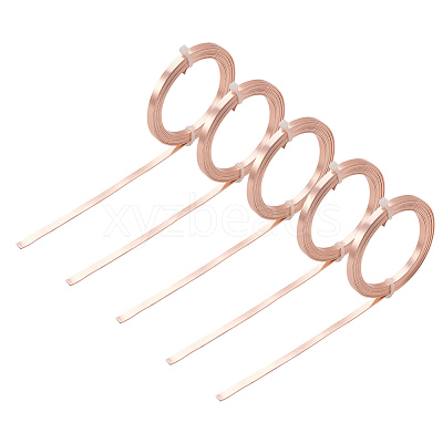 Aluminum Wire X-AW-R002B-2m-04-1