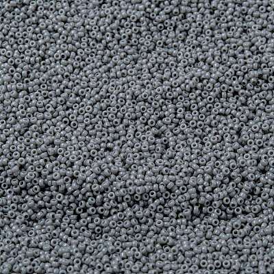 MIYUKI Round Rocailles Beads X-SEED-G009-RR0499-1