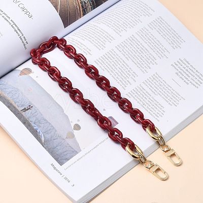 Bag Handles AJEW-BA00027-04-1
