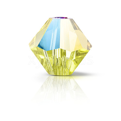 Preciosa® Crystal Beads Y-PRC-BA3-80310-201-1