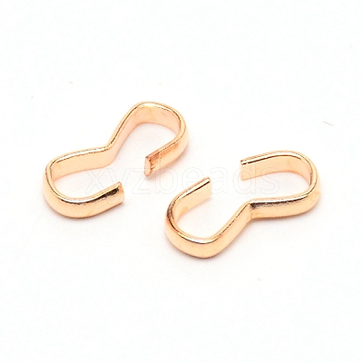 Brass Link Connectors LS-KK-CJC0006-02KCG-1