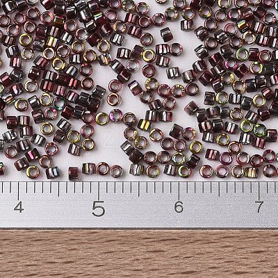 MIYUKI Delica Beads SEED-X0054-DB2207-1