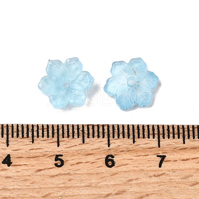 Glass Beads GLAA-D303-04-1