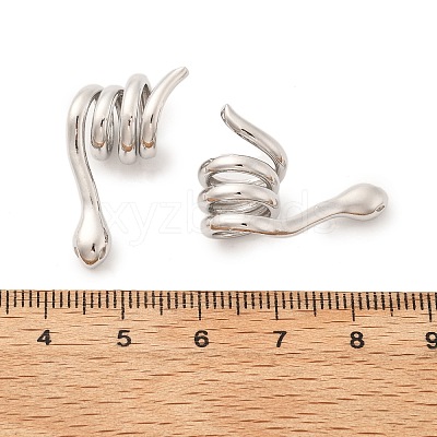 Brass Beads KK-G533-26P-1