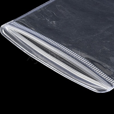 PVC Anti Oxidation Resealable Bags X1-AJEW-G034-01L-02-1