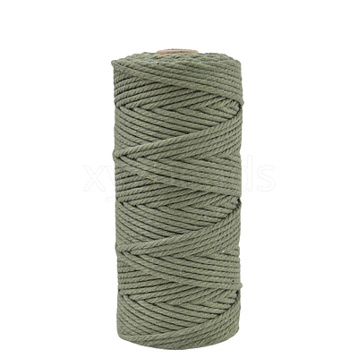 Cotton Macrame Cord PW-WG09F88-08-1