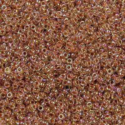 MIYUKI Round Rocailles Beads SEED-JP0010-RR0275-1