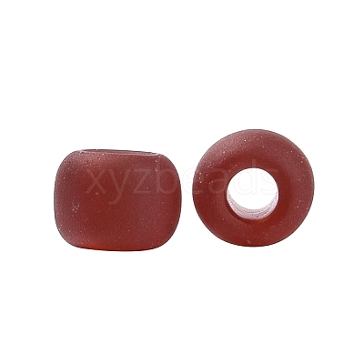 TOHO 11/0 Round Beads X-SEED-TR11-0005CF-1