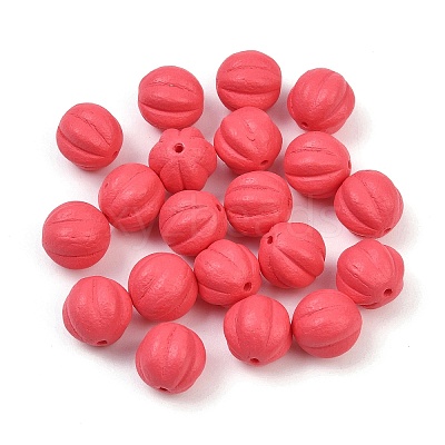 Czech Pressed Glass Beads GLAA-I061-10-1