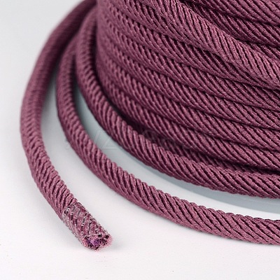 Round Polyester Cords OCOR-L031-09-1