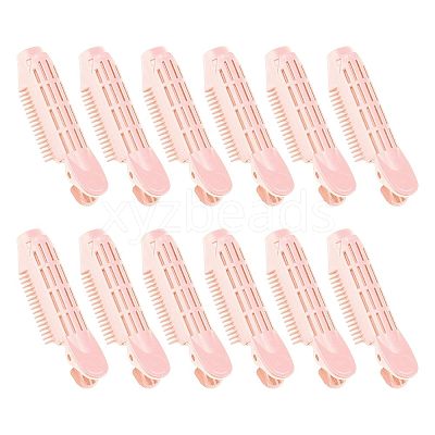 Volumizing Hair Root Clips MRMJ-WH0061-10E-1
