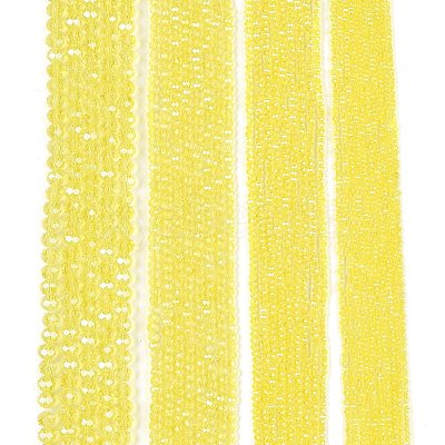 Electroplate Glass Beads Strands EGLA-A044-T8mm-A29-1