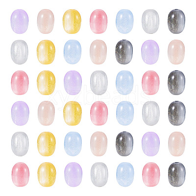 Resin UV Reactive Beads RESI-TAC0027-002-1