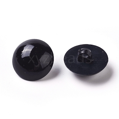 Plastic Craft Eyes DIY-WH0152-52E-1