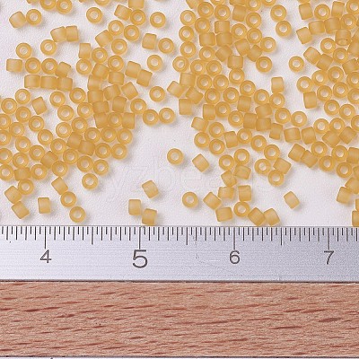 MIYUKI Delica Beads X-SEED-J020-DB0742-1