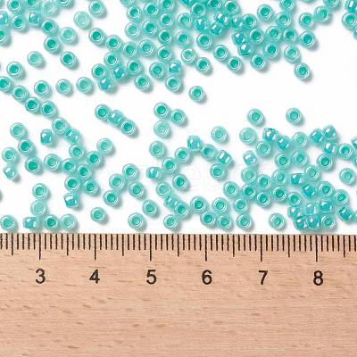 TOHO Round Seed Beads SEED-TR08-0920-1